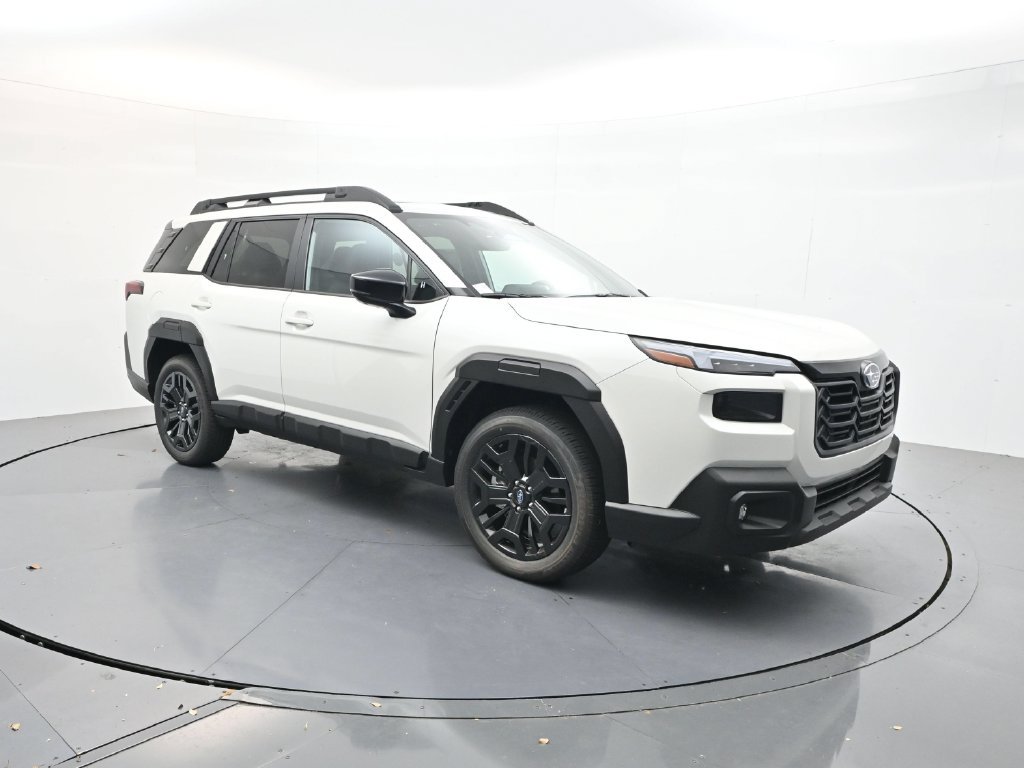 New 2026 Subaru Outback Limited XT AWD/4WD image 1