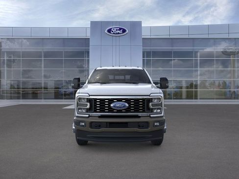 New 2026 Ford F350 King Ranch image 6