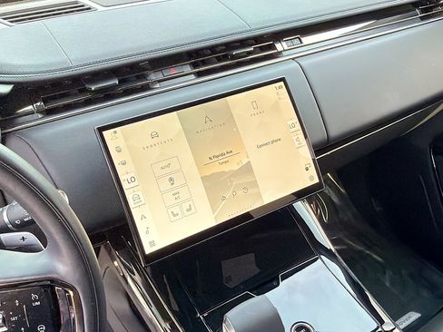 Used 2024 Land Rover Range Rover Sport Dynamic SE image 28