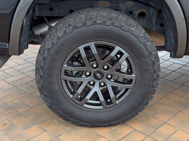 Used 2021 Ford Ranger XLT w/ Tremor Off-Road Package AWD/4WD image 8