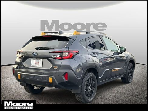 Certified 2025 Subaru Crosstrek 2.5i Wilderness w/ Wilderness Package image 2