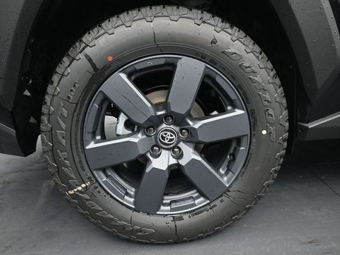 Used 2026 Toyota RAV4 AWD image 10