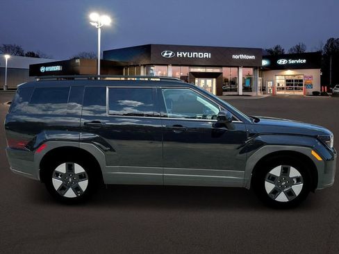 New 2026 Hyundai Santa Fe SEL image 9