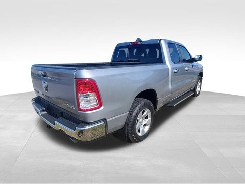Certified 2019 RAM 1500 Big Horn AWD/4WD image 32