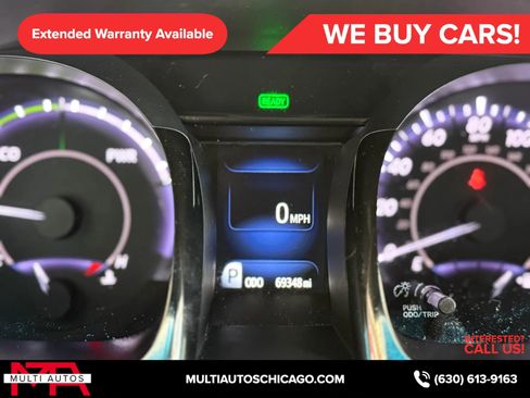 Used 2013 Toyota Avalon XLE Touring FWD image 26