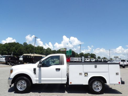 Used 2019 Ford F350 XL w/ XL Value Package RWD image 60