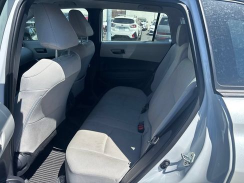 Used 2026 Toyota Corolla Cross L FWD image 11