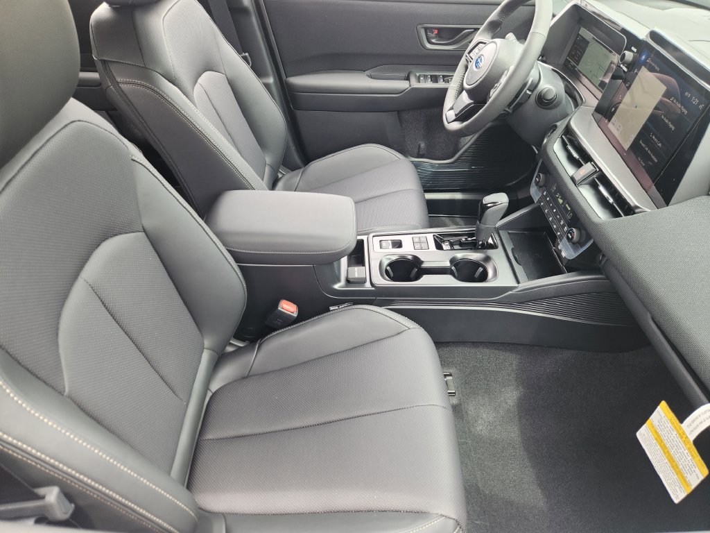 New 2026 Subaru Outback Limited AWD/4WD image 12