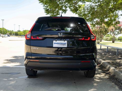 Used 2024 Honda CR-V EX image 8