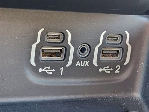 Used 2021 RAM 1500 Big Horn AWD/4WD image 10