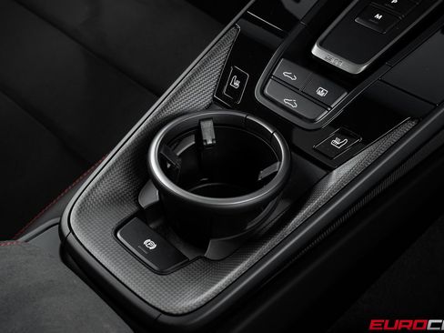 Used 2024 Porsche 911 Carrera GTS w/ Premium Package image 33