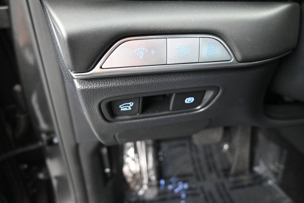 Used 2025 Genesis GV80 2.5T Standard AWD/4WD image 30