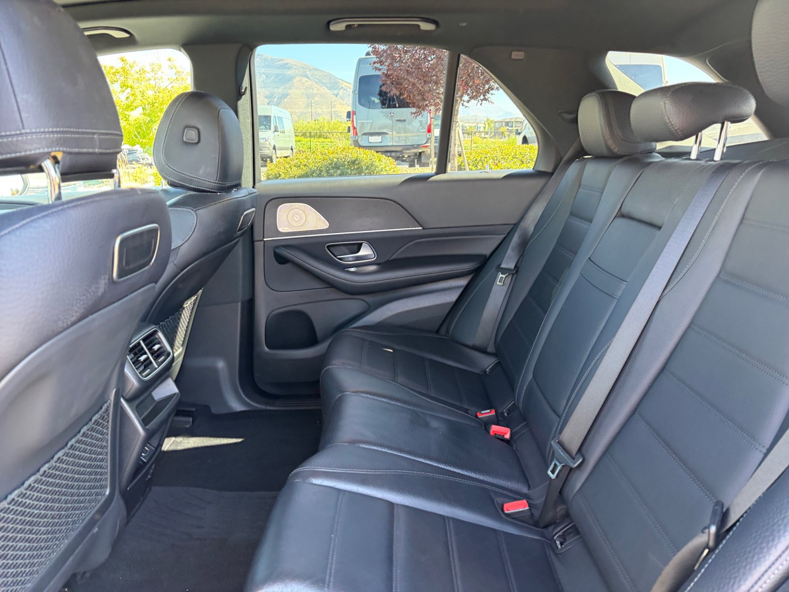 Certified 2020 Mercedes-Benz GLE 350 4MATIC image 17