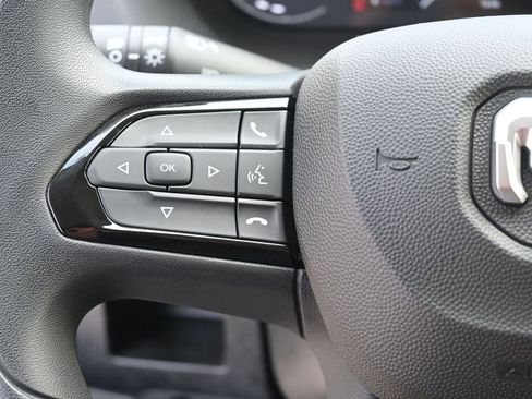 New 2025 RAM ProMaster 2500 w/ Quick Order Package 22G SLT image 29