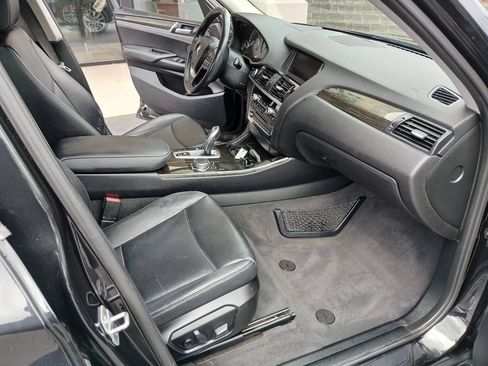 Used 2016 BMW X3 xDrive28i AWD/4WD image 15