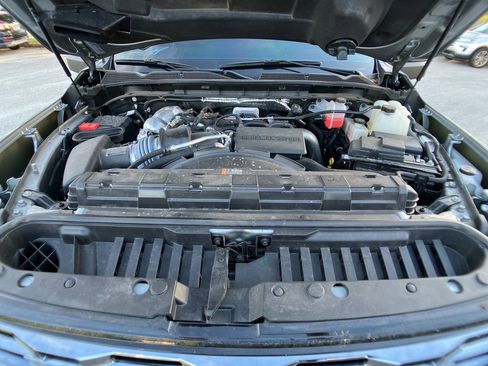 Used 2025 GMC Sierra 2500 Denali Ultimate w/ Max Trailering Package image 33