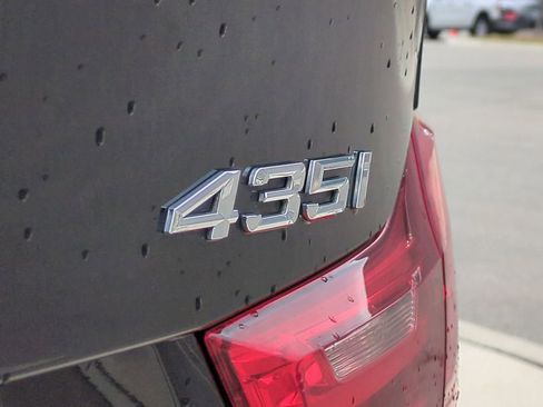 Used 2015 BMW 435i Gran Coupe image 13