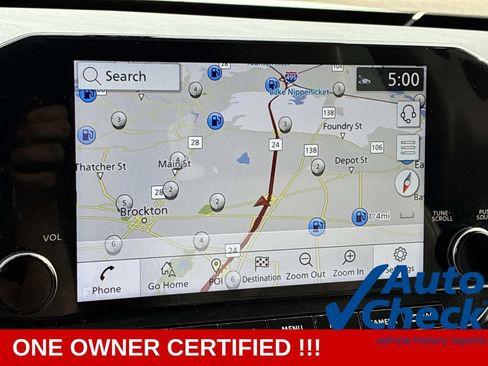 Certified 2023 Nissan Pathfinder SL AWD/4WD image 37