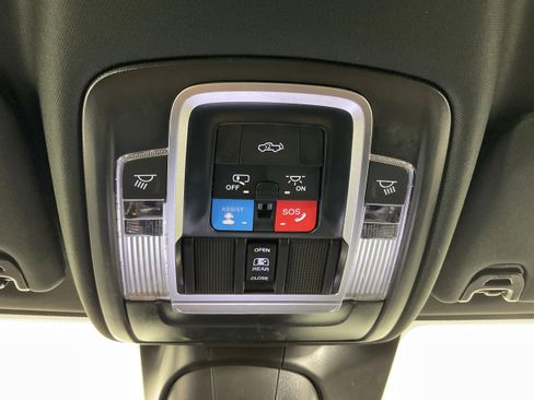 New 2025 RAM 2500 Rebel w/ Rebel Level 1 Equipment Group image 19