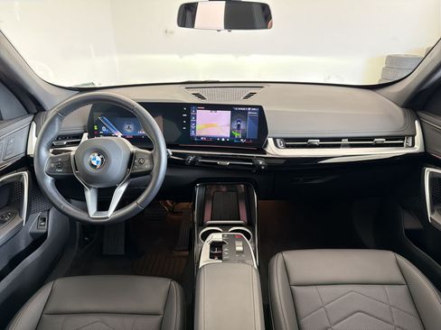 Certified 2024 BMW X1 xDrive28i w/ Convenience Package AWD/4WD image 17