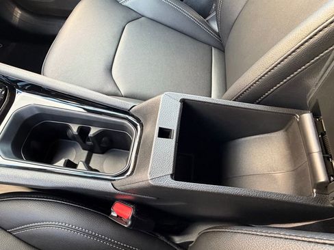 New 2026 Jeep Compass Limited image 22