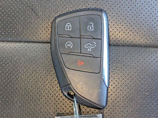 Used 2024 GMC Sierra 1500 SLT AWD/4WD image 28