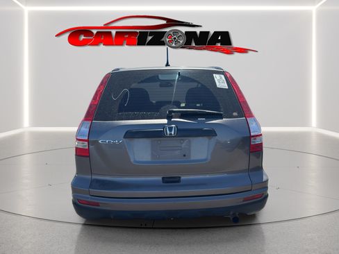 Used 2010 Honda CR-V LX image 7