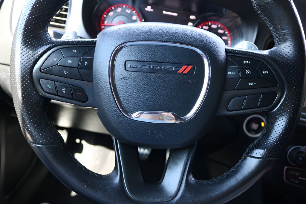 Used 2023 Dodge Charger R/T w/ Blacktop Package RWD image 21