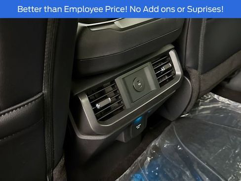 New 2026 Ford F150 Tremor AWD/4WD image 26