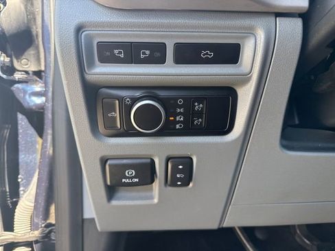 Used 2023 Ford F150 Lightning XLT image 16