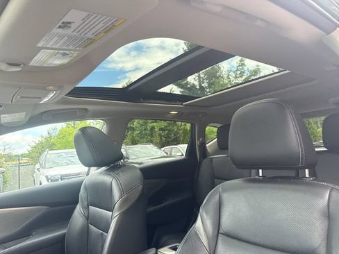 Used 2016 Nissan Murano SL w/ SL Technology Package AWD/4WD image 21