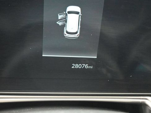 Certified 2024 Kia Sorento S w/ Panoramic Sunroof Package AWD/4WD image 15