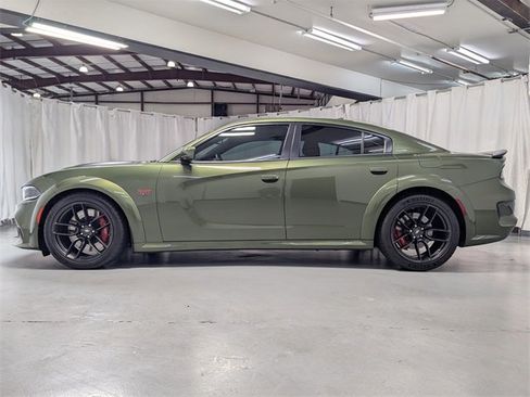 Used 2022 Dodge Charger Scat Pack image 25