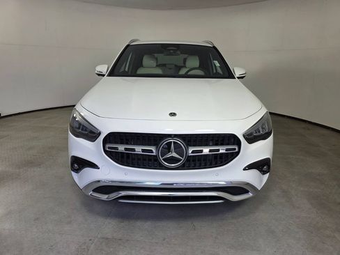 New 2026 Mercedes-Benz GLA 250 image 2