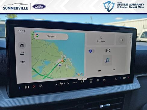New 2026 Ford Explorer Tremor w/ Tremor Ultimate Package AWD/4WD image 28