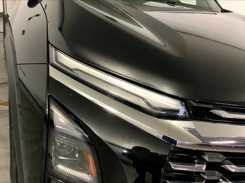 Used 2025 Chevrolet Equinox LT image 26