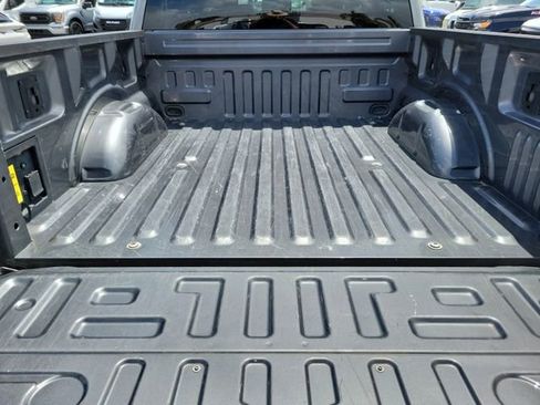 Certified 2023 Ford F150 Lightning XLT AWD/4WD image 6