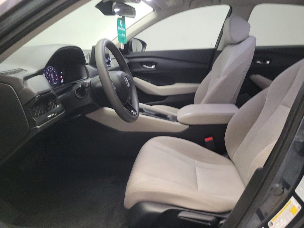 Used 2023 Honda Accord LX image 17
