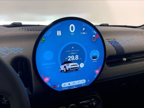 Used 2025 MINI Cooper S image 20