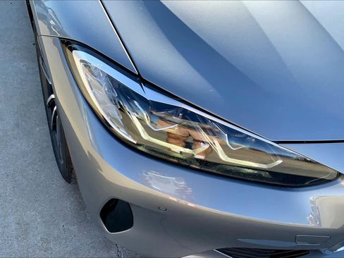 Used 2023 BMW 430i Convertible image 25