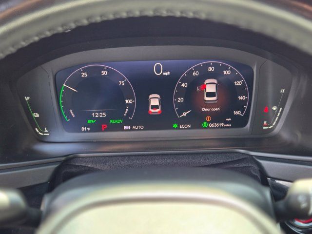 Used 2023 Honda Accord Sport image 27