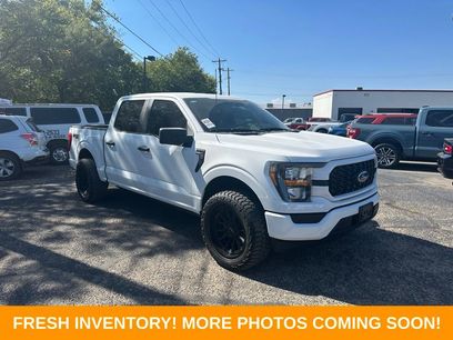 Used 2023 Ford F150 XL w/ STX Appearance Package