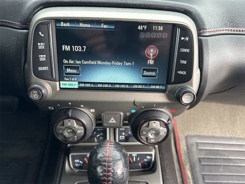 Used 2013 Chevrolet Camaro LT w/ Hot Wheels Special Edition image 17