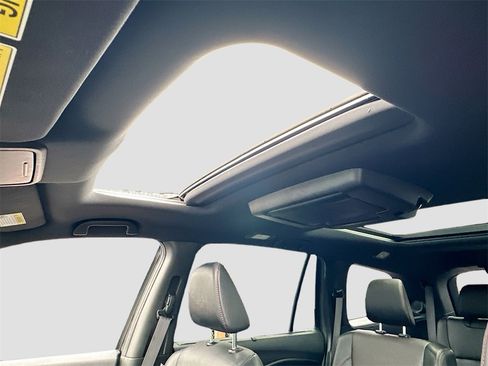 Used 2022 Honda Pilot Black Edition image 22