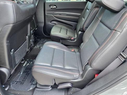 New 2026 Dodge Durango GT AWD/4WD image 30