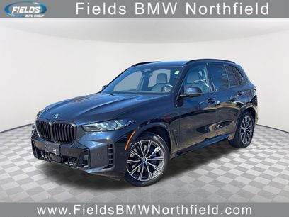 Certified 2024 BMW X5 xDrive40i w/ M Sport Package