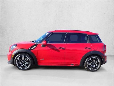 Used 2015 MINI Cooper Countryman S image 2