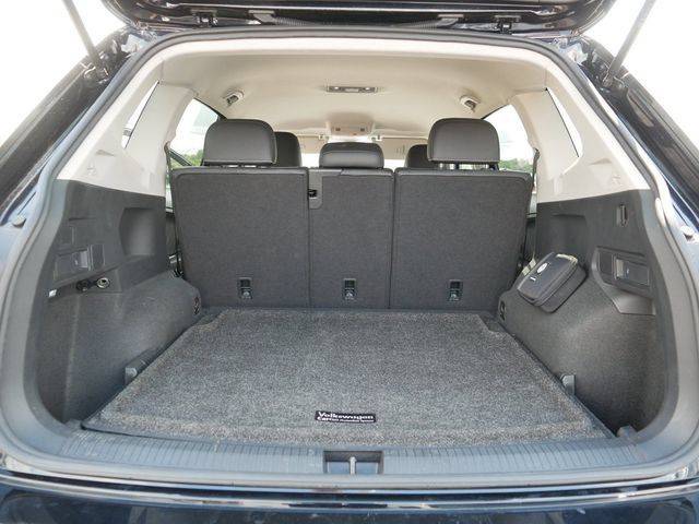 Certified 2023 Volkswagen Tiguan SE AWD/4WD image 18