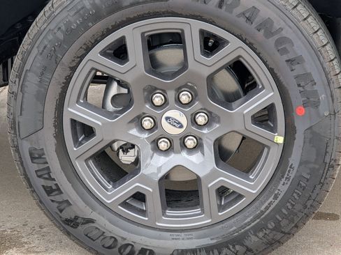 New 2026 Ford F150 STX w/ Equipment Group 200A image 10