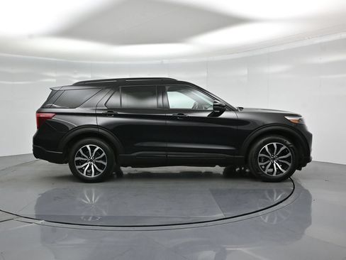 Certified 2020 Ford Explorer ST AWD/4WD image 26